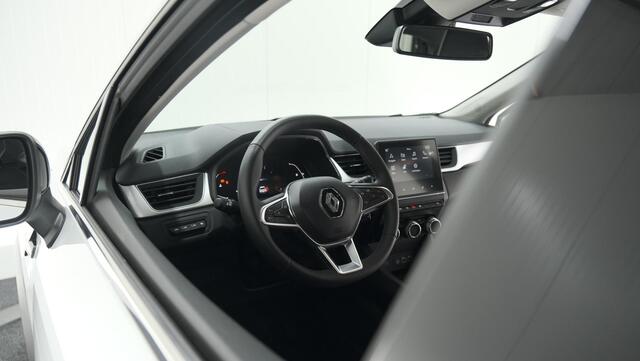 Renault CAPTUR TCe 90 Techno | Camera | Navigatie | Pack Winter | Apple Carplay