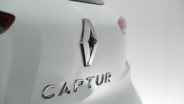 Renault CAPTUR TCe 90 Techno | Camera | Navigatie | Pack Winter | Apple Carplay