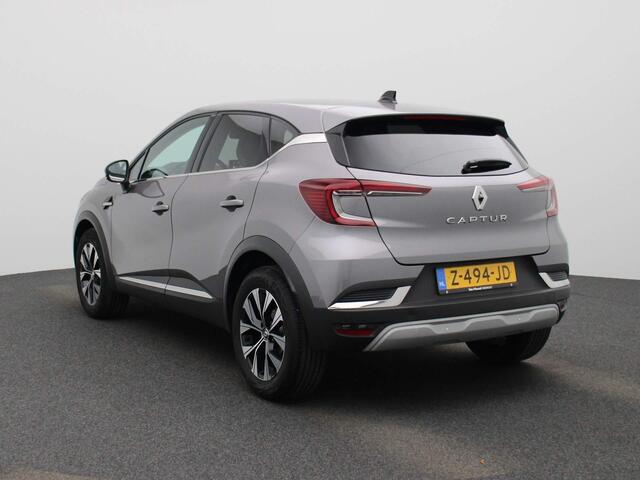 Renault CAPTUR 1.0 TCe 90 techno