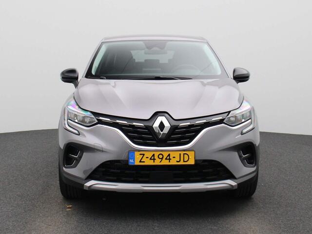 Renault CAPTUR 1.0 TCe 90 techno