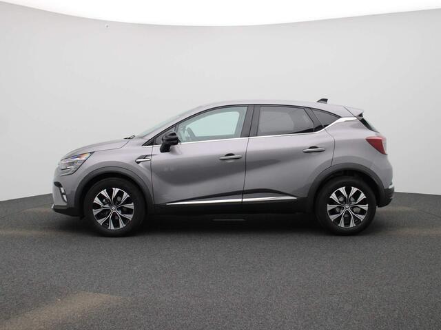 Renault CAPTUR 1.0 TCe 90 techno