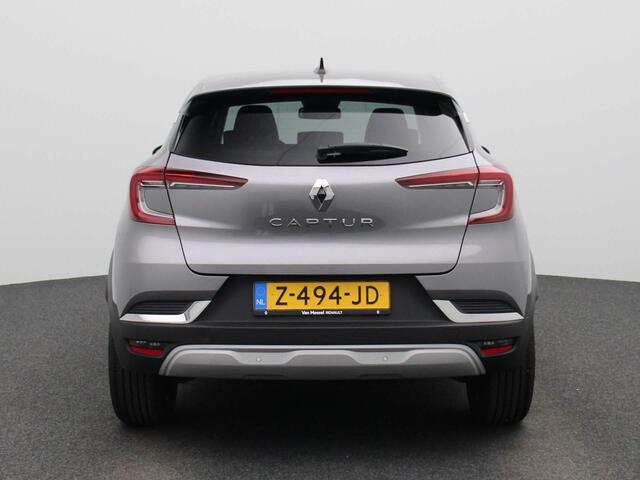 Renault CAPTUR 1.0 TCe 90 techno