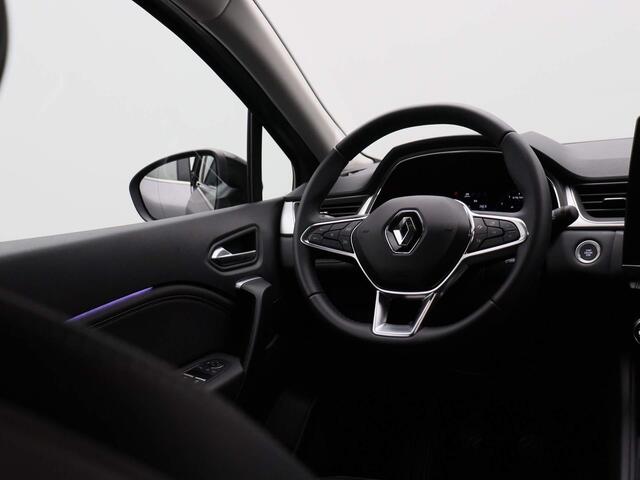 Renault CAPTUR 1.0 TCe 90 techno