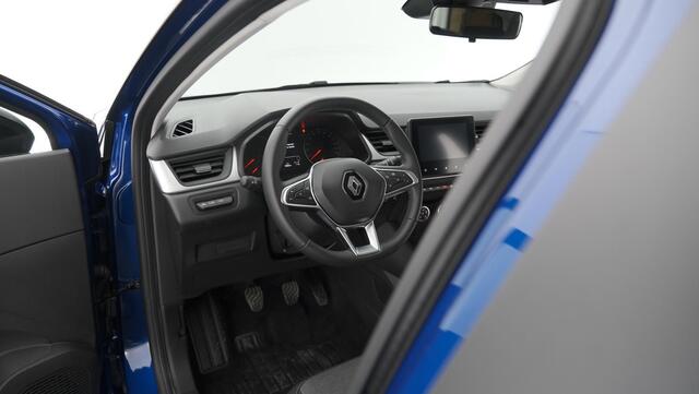 Renault CAPTUR TCe 90 Evolution | Camera | Navigatie | Stoelverwarming | Parkeersensoren