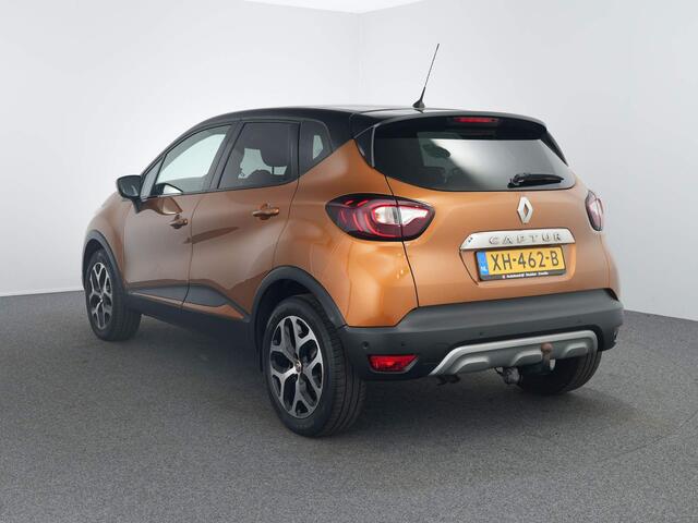 Renault CAPTUR 1.3 TCe Intens | Bose | Cruise control |