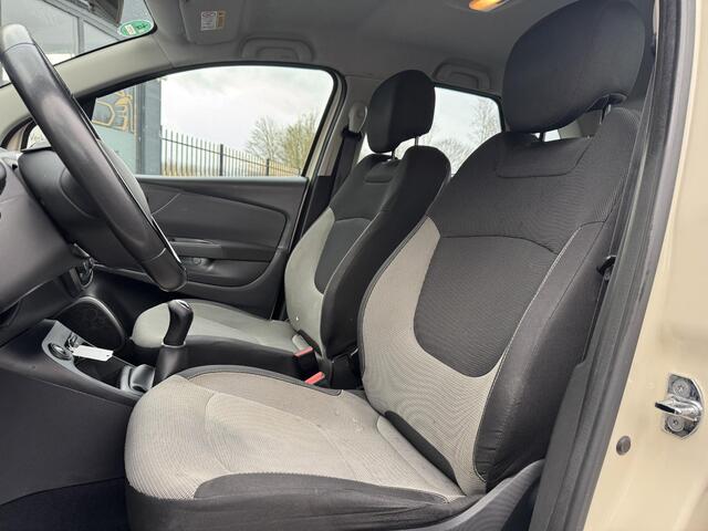 Renault CAPTUR 0.9 TCe Expression 2e Eigenaar,Airco,Cruise,Nieuwe Distributieketting,Elek Ramen,N.A.P,APK tot 07-2025