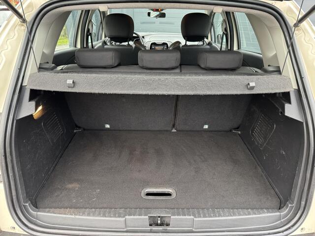 Renault CAPTUR 0.9 TCe Expression 2e Eigenaar,Airco,Cruise,Nieuwe Distributieketting,Elek Ramen,N.A.P,APK tot 07-2025