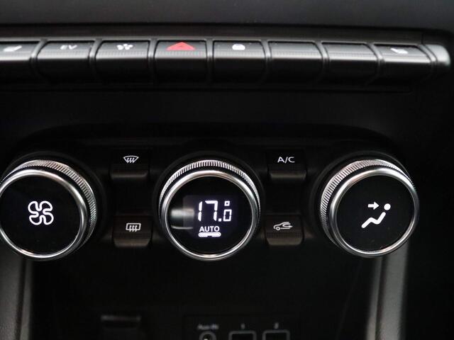 Renault CAPTUR E-Tech Plug-in Hybrid 160pk Techno Camera | Climate | 9,3" Navi | Parksens. | Stoel-/stuurverwarming