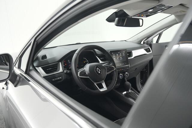 Renault CAPTUR Mild Hybrid 140 EDC Techno | Pack Winter | Camera | Navigatie | Parkeersensoren