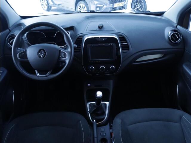 Renault CAPTUR 0.9 TCe Limited Airco/Navi/PDC/trekhaak