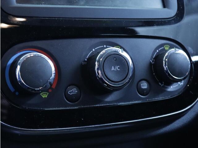 Renault CAPTUR 0.9 TCe Limited Airco/Navi/PDC/trekhaak