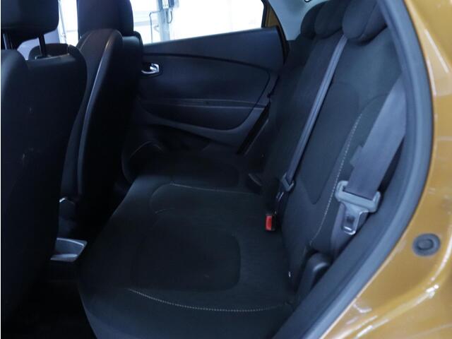 Renault CAPTUR 0.9 TCe Limited Airco/Navi/PDC/trekhaak