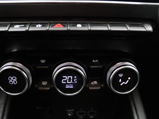Renault CAPTUR Mild Hybrid 160pk R.S. Line Camera | Climate | 9,3" Navi | Parksens. | 18" Velgen