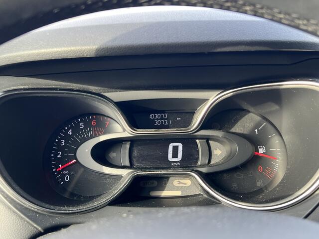 Renault CAPTUR 0.9 TCe Limited / Keyless / Stoelverw. V / Cruise / Applecarplay - Androidauto /