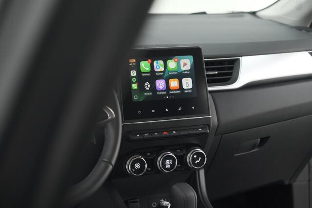 Renault CAPTUR Mild Hybrid 140 EDC Techno | Pack Winter | Camera | Navigatie | Parkeersensoren