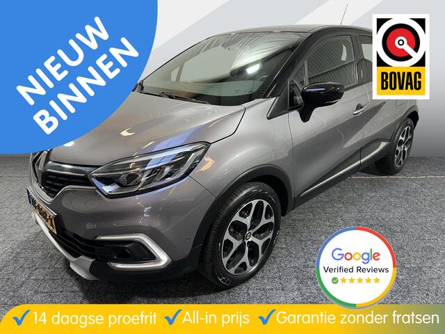 Renault CAPTUR 0.9 TCe Intens