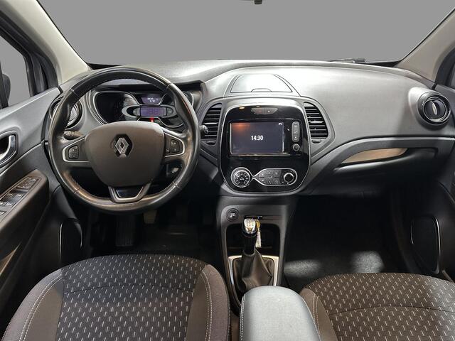 Renault CAPTUR 0.9 TCe Intens