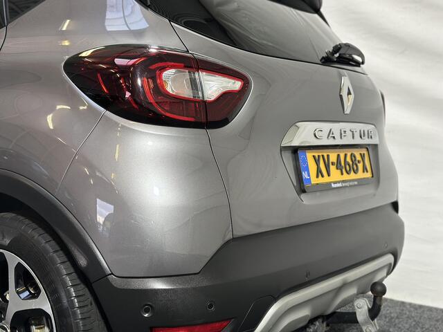Renault CAPTUR 0.9 TCe Intens