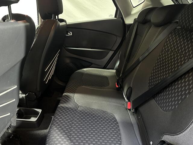 Renault CAPTUR 0.9 TCe Intens