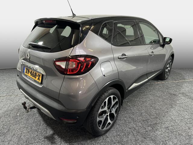 Renault CAPTUR 0.9 TCe Intens
