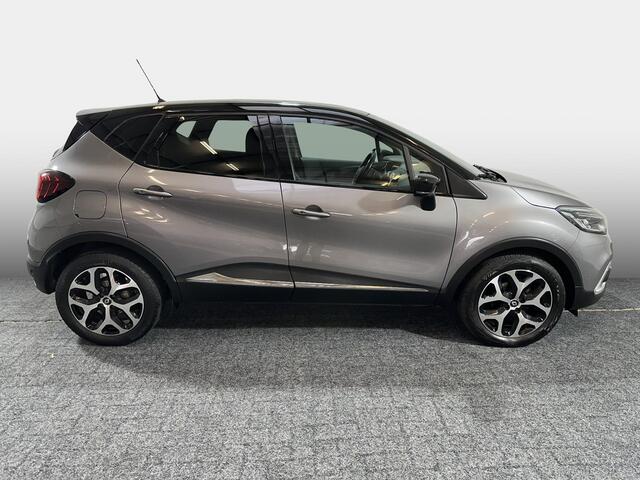 Renault CAPTUR 0.9 TCe Intens
