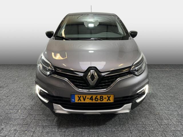 Renault CAPTUR 0.9 TCe Intens