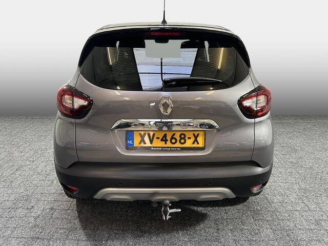 Renault CAPTUR 0.9 TCe Intens
