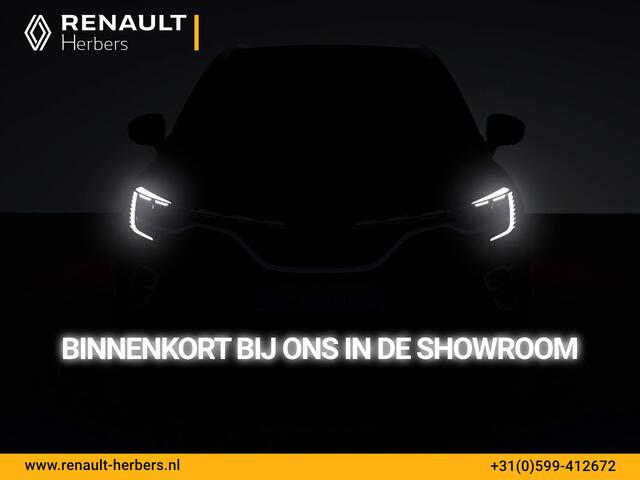 Renault CAPTUR 0.9 TCe Dynamique NAVI / CAMERA / ECC