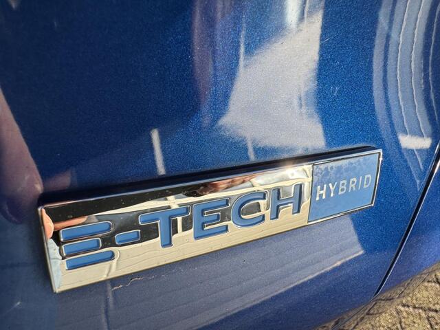 Renault CAPTUR 1.6 E-Tech Hybrid 145 Rive Gauche