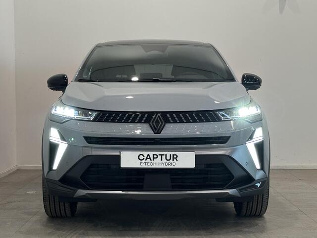 Renault CAPTUR 1.6 E-Tech Hybrid 145 Esprit Alpine | Pack Privilège | Pack Light & Sound | Van: ¤ 42.007,- nu rijklaar voor: ¤ 40.507,-