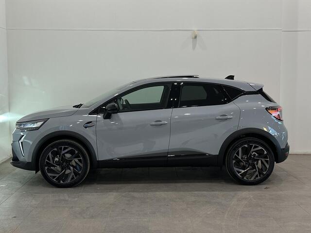 Renault CAPTUR 1.6 E-Tech Hybrid 145 Esprit Alpine | Pack Privilège | Pack Light & Sound | Van: ¤ 42.007,- nu rijklaar voor: ¤ 40.507,-