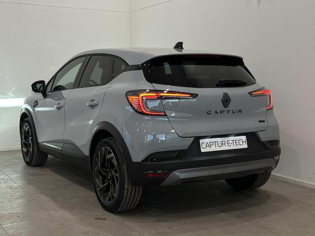 Renault CAPTUR 1.6 E-Tech Hybrid 145 Esprit Alpine | Pack Privilège | Pack Light & Sound | Van: ¤ 42.007,- nu rijklaar voor: ¤ 40.507,-