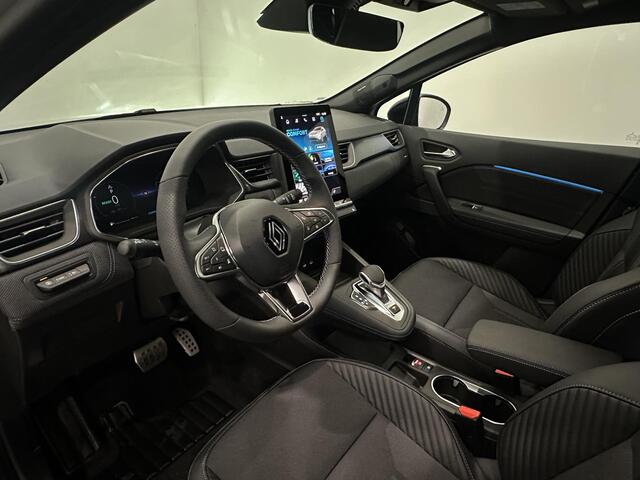 Renault CAPTUR 1.6 E-Tech Hybrid 145 Esprit Alpine | Pack Privilège | Pack Light & Sound | Van: ¤ 42.007,- nu rijklaar voor: ¤ 40.507,-