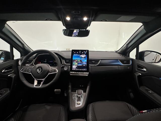 Renault CAPTUR 1.6 E-Tech Hybrid 145 Esprit Alpine | Pack Privilège | Pack Light & Sound | Van: ¤ 42.007,- nu rijklaar voor: ¤ 40.507,-