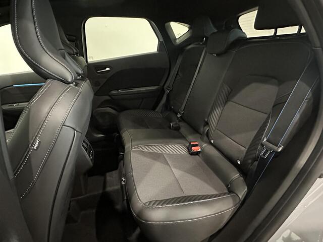 Renault CAPTUR 1.6 E-Tech Hybrid 145 Esprit Alpine | Pack Privilège | Pack Light & Sound | Van: ¤ 42.007,- nu rijklaar voor: ¤ 40.507,-