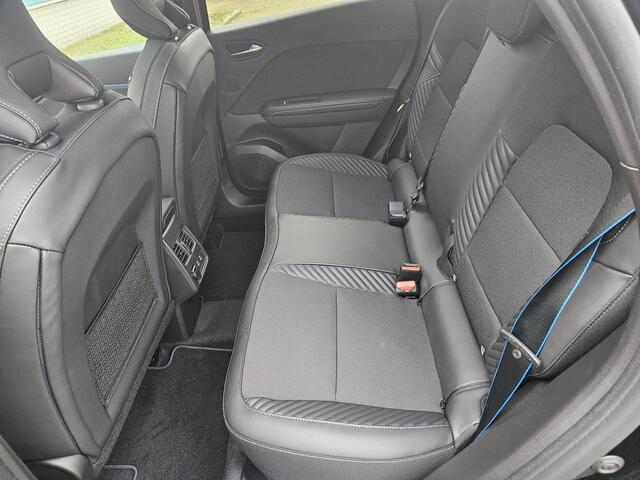 Renault CAPTUR 1.6 E-Tech Hybrid 145 esprit Alpine / Levertijd I.O /