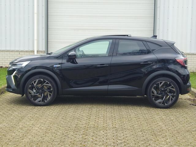 Renault CAPTUR 1.6 E-Tech Hybrid 145 esprit Alpine / Levertijd I.O /