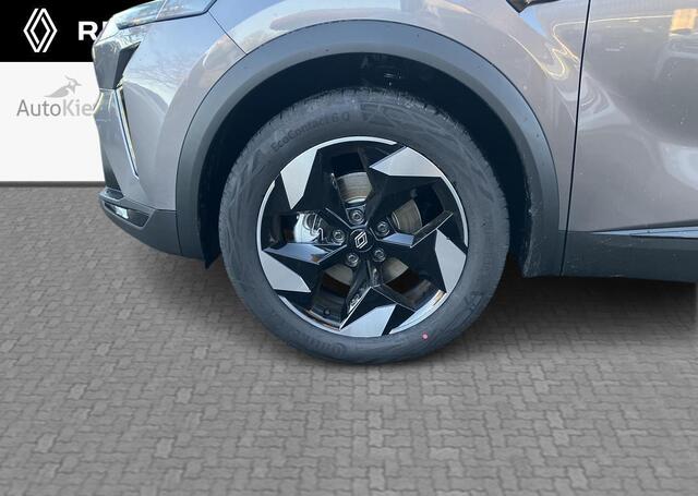 Renault CAPTUR 1.6 E-Tech Hybrid 145 techno - Demo