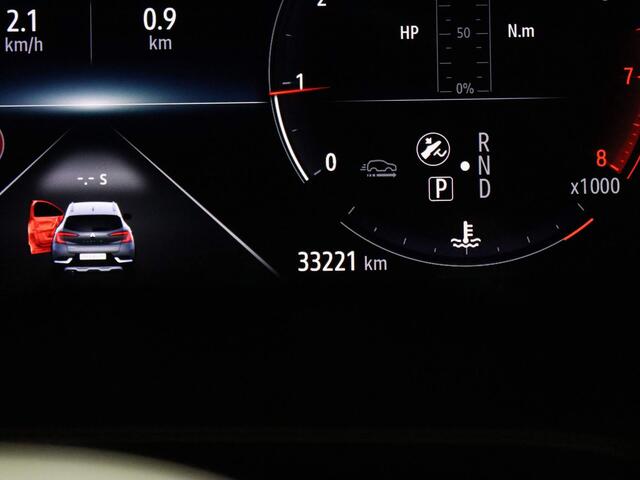 Renault CAPTUR TCe 140pk Intens EDC/AUTOMAAT 360° Camera | Climate | 9,3" Navi | Parksens. v+a | Stoelverwarming