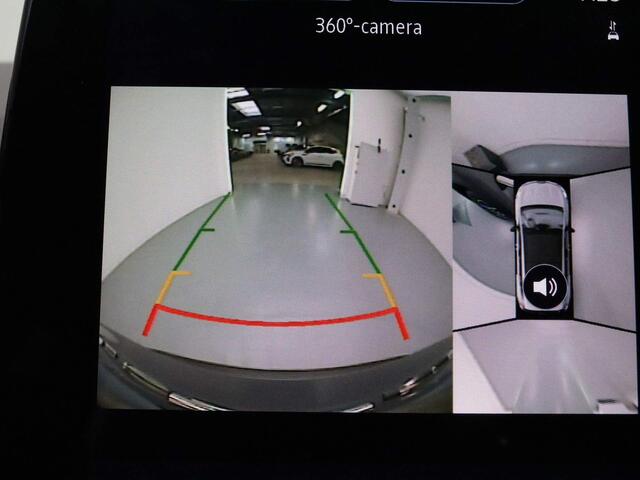 Renault CAPTUR TCe 140pk Intens EDC/AUTOMAAT 360° Camera | Climate | 9,3" Navi | Parksens. v+a | Stoelverwarming