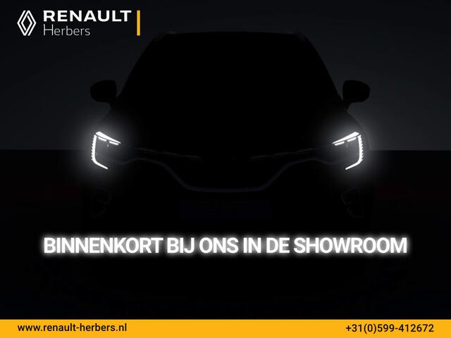 Renault CAPTUR 1.0 TCe 90 Intens CRUISE / CLIMATE / NAVI / CAMERA / PDC V+A