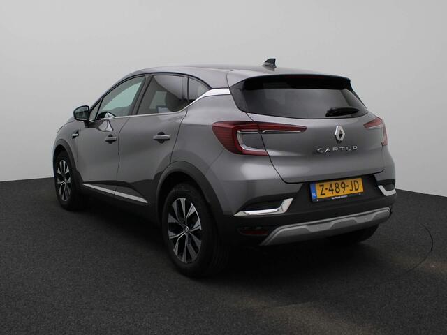 Renault CAPTUR 1.0 TCe 90 techno