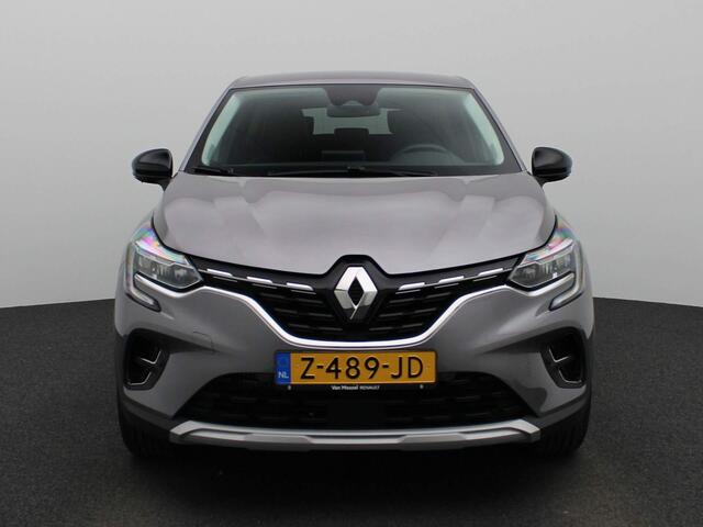 Renault CAPTUR 1.0 TCe 90 techno