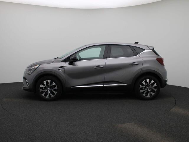 Renault CAPTUR 1.0 TCe 90 techno