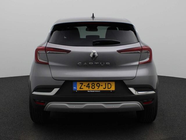 Renault CAPTUR 1.0 TCe 90 techno