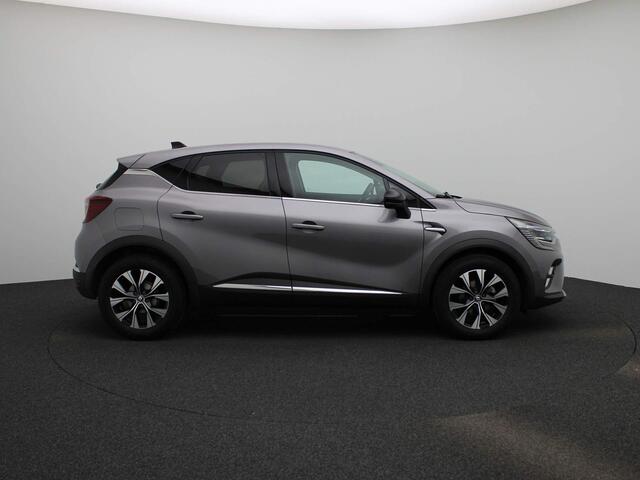 Renault CAPTUR 1.0 TCe 90 techno