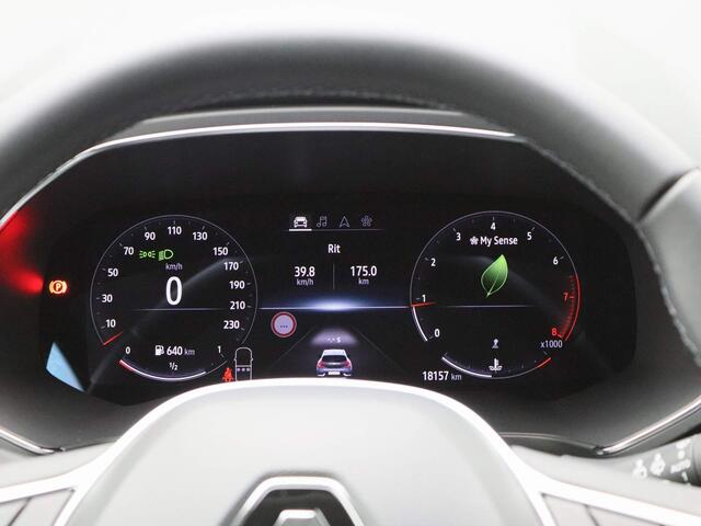 Renault CAPTUR 1.0 TCe 90 techno
