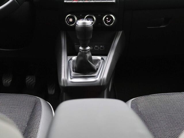 Renault CAPTUR 1.0 TCe 90 techno