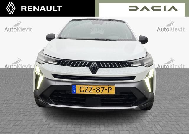 Renault CAPTUR 1.6 E-Tech Hybrid 145 esprit Alpine - Panoramadak