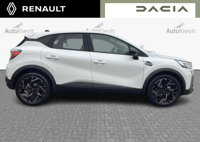 Renault CAPTUR 1.6 E-Tech Hybrid 145 esprit Alpine - Panoramadak
